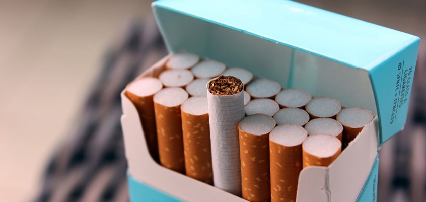 Affordable cigarettes for less