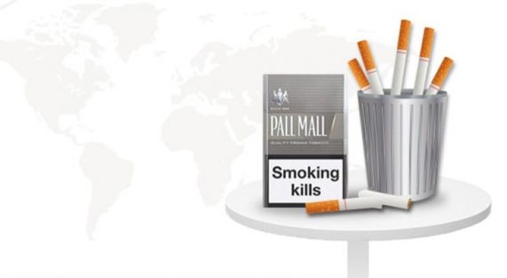 Shopping online with CigsWay