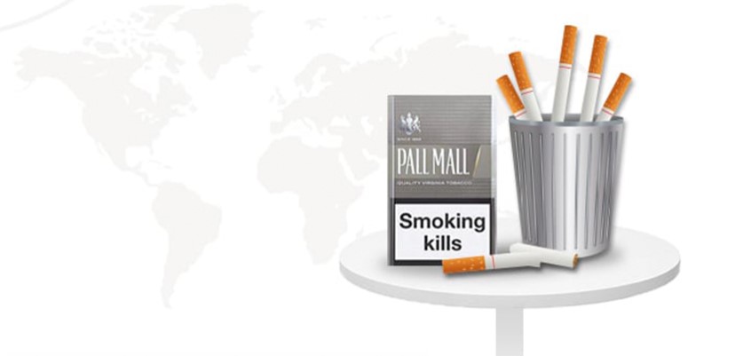 Shopping online with CigsWay