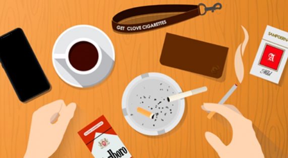 Number one cheap cigarettes store