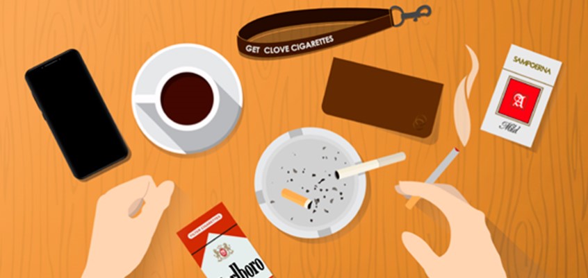 Number one cheap cigarettes store