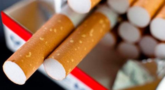 Overview of Marlboro cigarettes