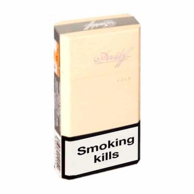 Davidoff Gold Cigarettes