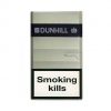 Dunhill White Cigarettes
