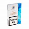Karelia Slims Blue Cigarettes