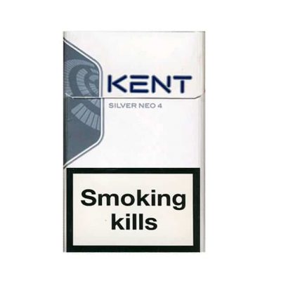 Kent HD 4 Cigarettes