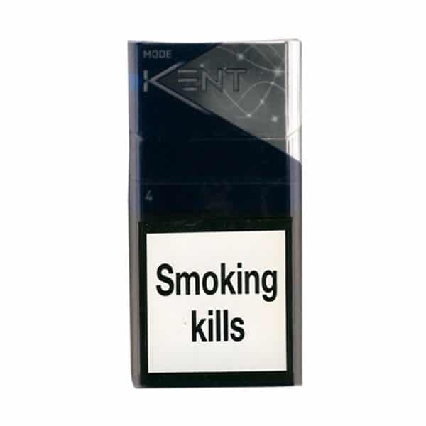 Kent Cigarettes — Buy Online in our US Store | Tobaccopie