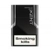 Kent Nanotek White Cigarettes