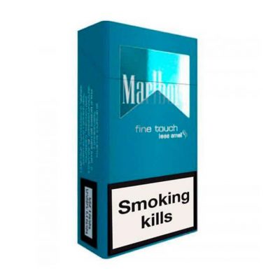 Marlboro Fine Touch Cigarettes