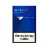 Sobranie Blue Cigarettes
