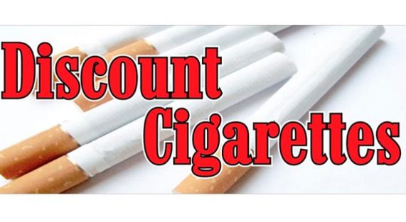 Discounted prices and fresh quality