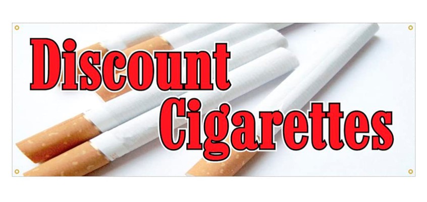 Discounted prices and fresh quality