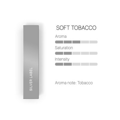 Heets Silver Label Exclusive