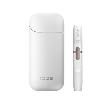 IQOS 2.4 Plus White