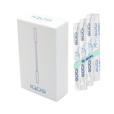 IQOS ORIGINAL Cleaning Sticks