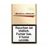 Benson & Hedges Classic Gold Box