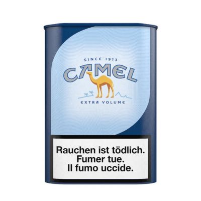 Camel Blue HVT 70 g