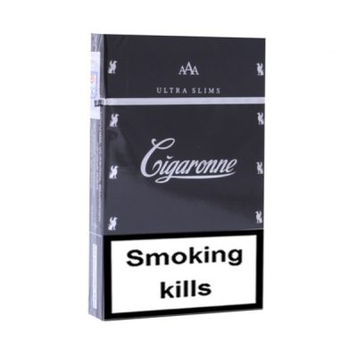 Cigaronne Ultra Slims