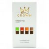 Crown Refillable JUUL Pods