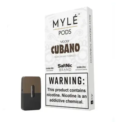 Mango JUUL Pods Online With Free Delivery | Tobaccon.com