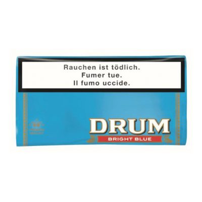 Drum Bright Blue 40 g