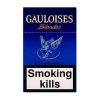 Gauloises Blondes Blue