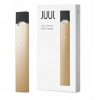 Gold JUUL Device