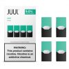 Mint JUUL Pods