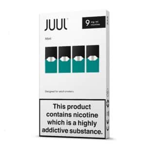 For Sale Buy Mint JUUL Pods, Make Your Shopping Stress-free Mint Juul Pods  Near Me Location