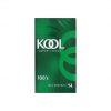 Kool 100's Cigarettes