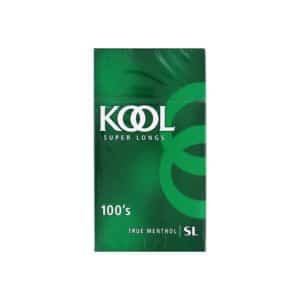 Buy high-quality Kool Cigarettes online for a fast and free delivery.