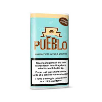 Pueblo Classic Tobacco 25 g