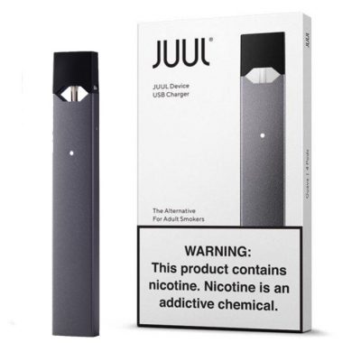 Slate JUUL Device