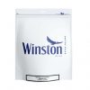 Winston Blue HVT Stand-Up Pouch Bag