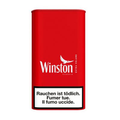 Winston Classic HVT 87 g