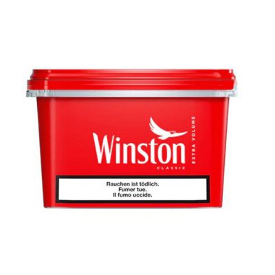 Winston Classic HVT 230 g