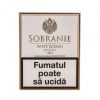 Sobranie White Russian